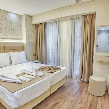 Florina Hotel Istanbul Luaran gambar